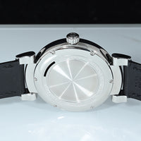 IWC | DA VINCI Automatic Ref. IW356601 Steel 40 mm. Box and IWC papers 2019