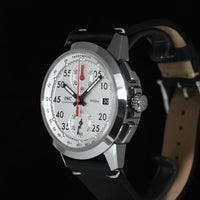 IWC | Ingenieur Chronograph Sport Edition «50th Anniversary of Mercedes-AMG» TITANIUM Ref. IW380902