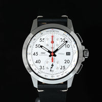 IWC | Ingenieur Chronograph Sport Edition «50th Anniversary of Mercedes-AMG» TITANIUM Ref. IW380902