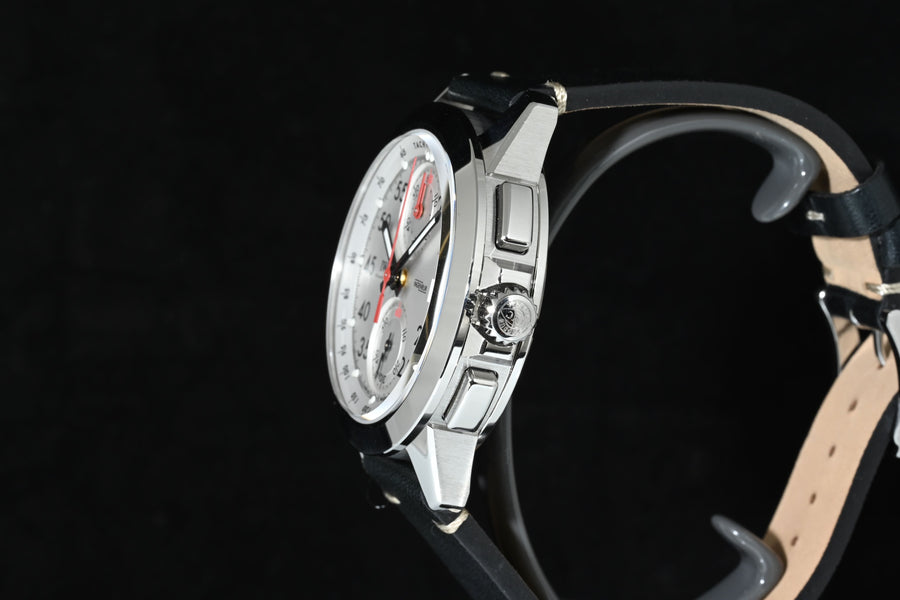 IWC | Ingenieur Chronograph Sport Edition «50th Anniversary of Mercedes-AMG» TITANIUM Ref. IW380902
