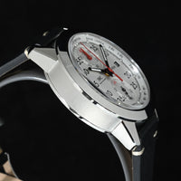 IWC | Ingenieur Chronograph Sport Edition «50th Anniversary of Mercedes-AMG» TITANIUM Ref. IW380902