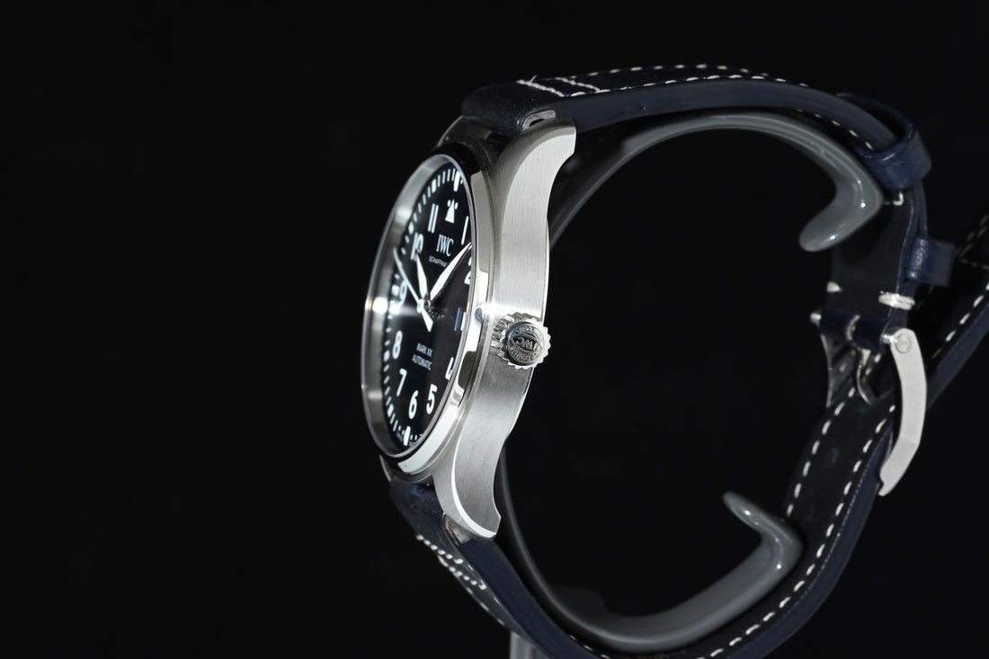 IWC | Pilot&