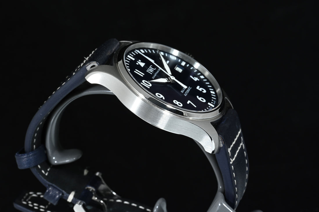 IWC | Pilot&