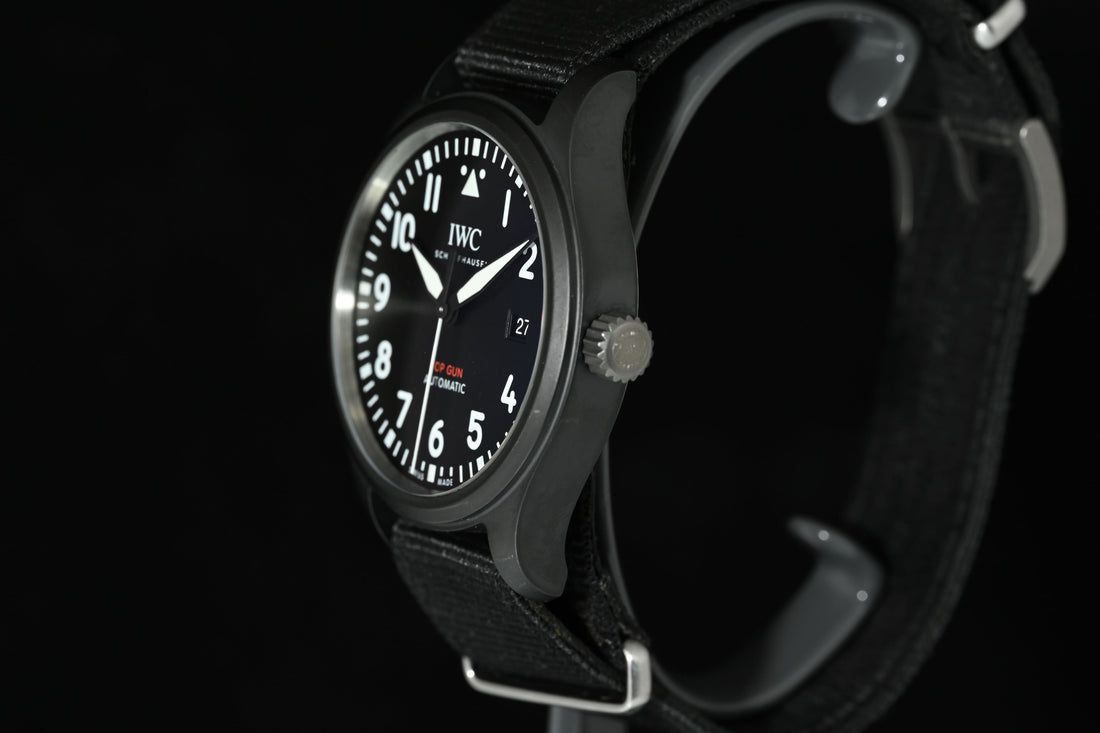IWC | PILOT&