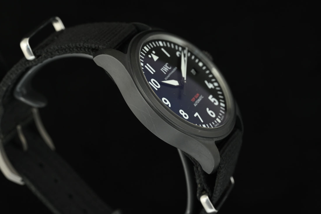 IWC | PILOT&