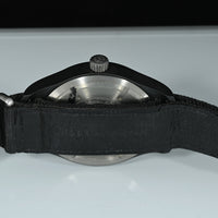 IWC | PILOT's watch Automatic TOP GUN Ref. IW326901 Black ceramic, 41 mm. Year 2020