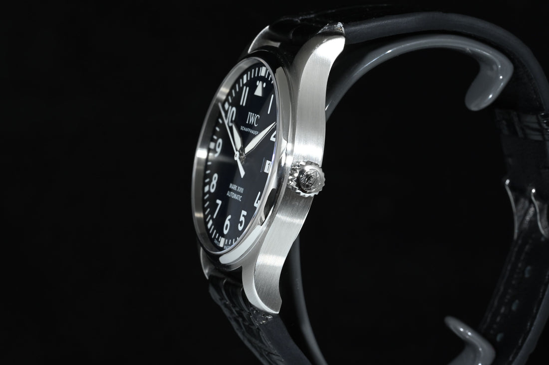 IWC | PILOT’S WATCH MARK XVIII, Edition &