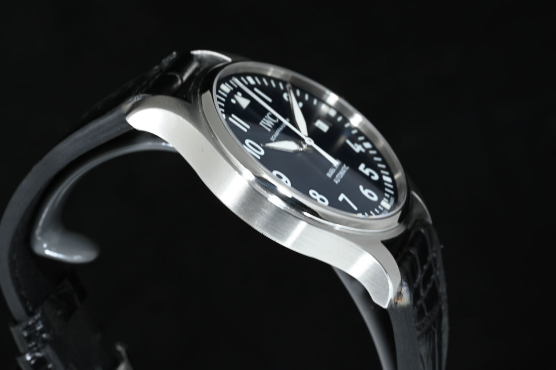 IWC | PILOT’S WATCH MARK XVIII, Edition &