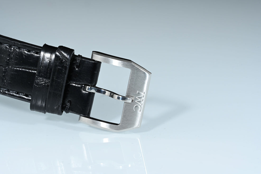IWC | PILOT’S WATCH MARK XVIII, Edition &