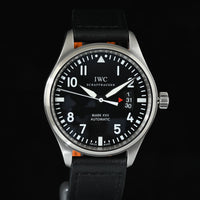 IWC | PILOT MARK XVII Automatic Date Ref. IW326501, Acciaio, 41 mm. Anno 2015 Fliegeruhr