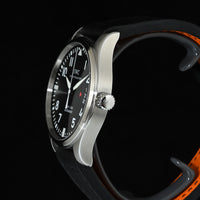 IWC | PILOT MARK XVII Automatic Date Ref. IW326501, Acciaio, 41 mm. Anno 2015 Fliegeruhr