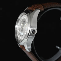 IWC | Spitfire UTC Automatic IW3251-10 Acciaio,  39 mm. Scatola e Garanzia IWC