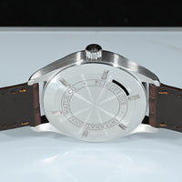 IWC | Spitfire UTC Automatic IW3251-10 Acciaio,  39 mm. Scatola e Garanzia IWC