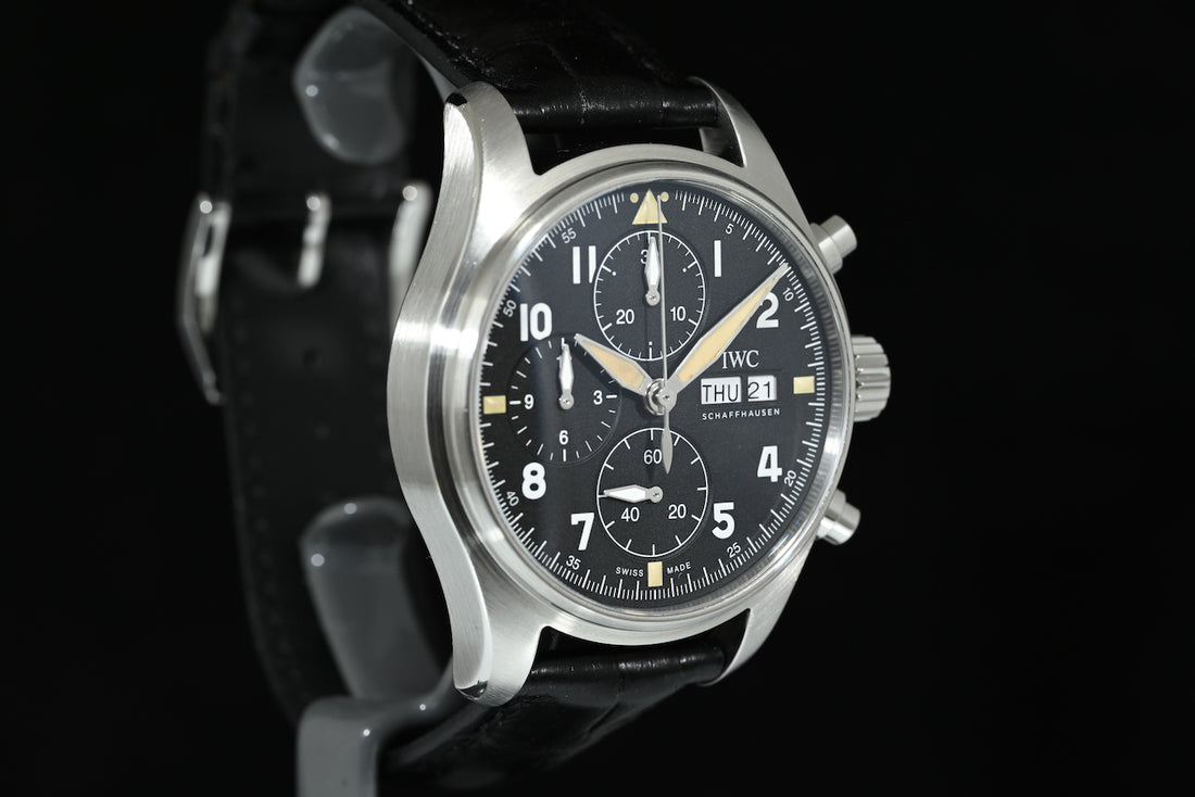 IWC | Pilot&