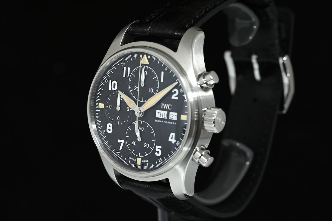 IWC | Pilot&