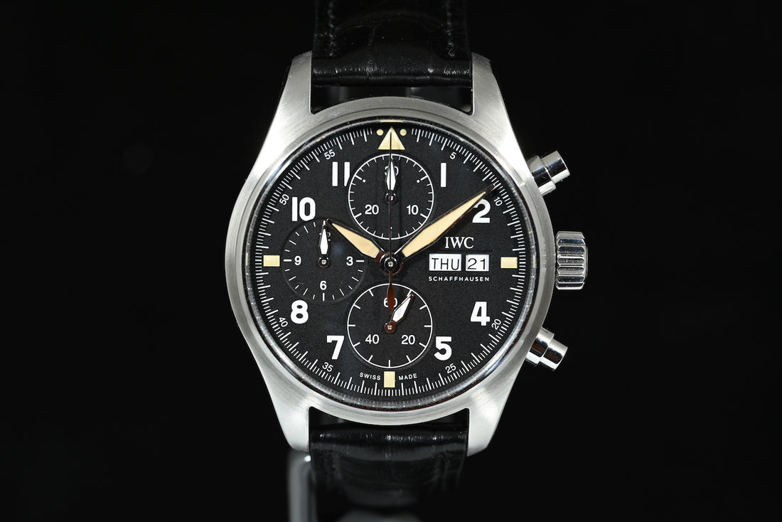IWC | Pilot&