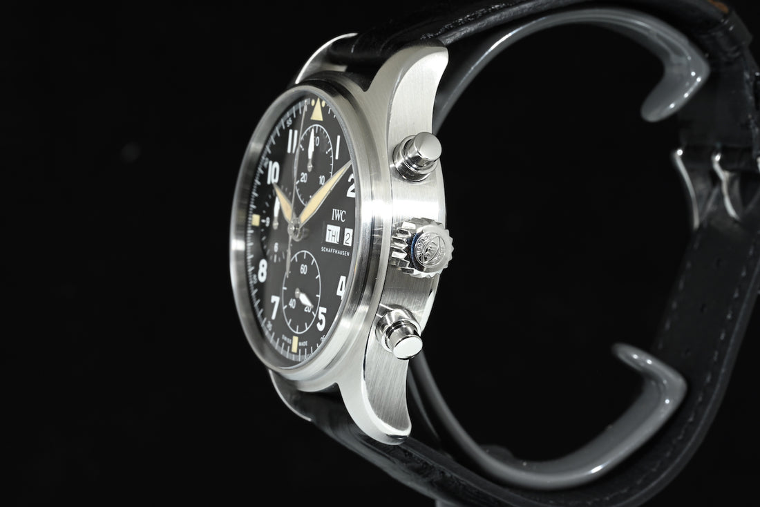 IWC | Pilot&