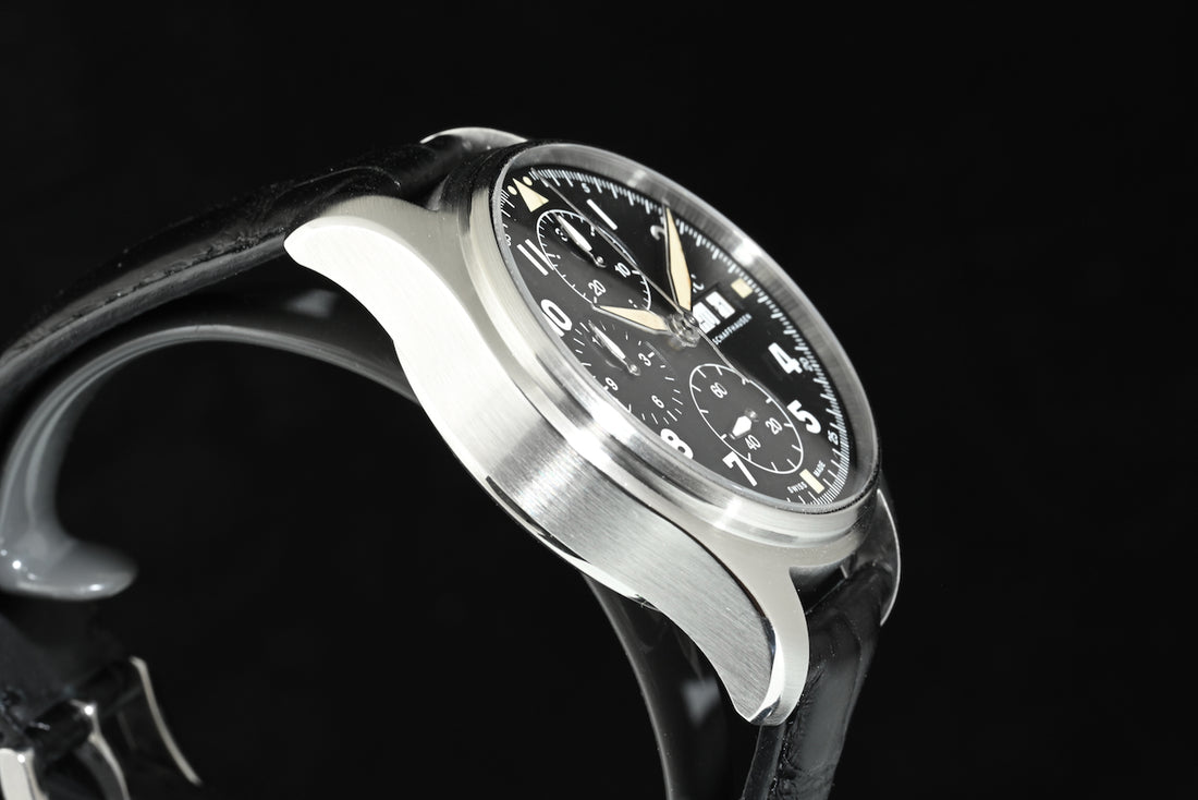 IWC | Pilot&