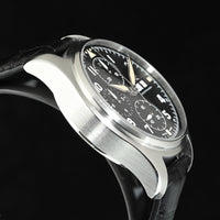 IWC | Pilot's Watch Chronograph Spitfire Ref. IW387903 Acciaio, 41 mm. Scatola e Garanzia IWC 2021
