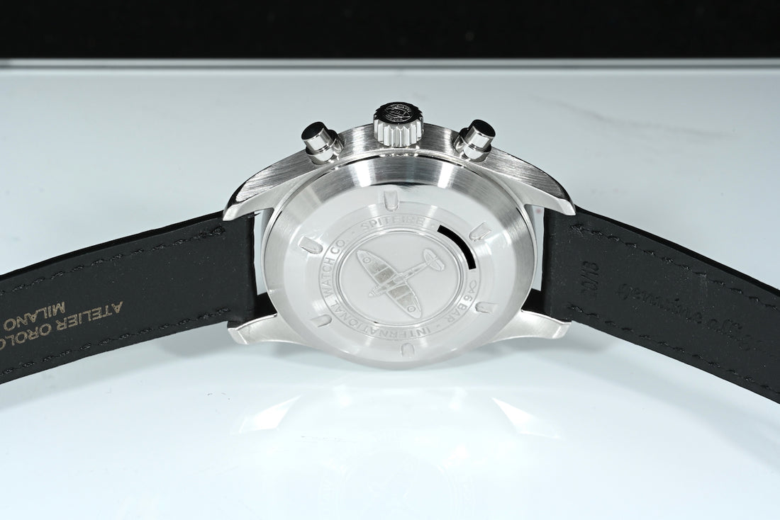 IWC | Pilot&