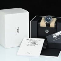 IWC | Pilot's Watch Automatic 36, Steel, IW324008, IWC Box and Papers, 2018