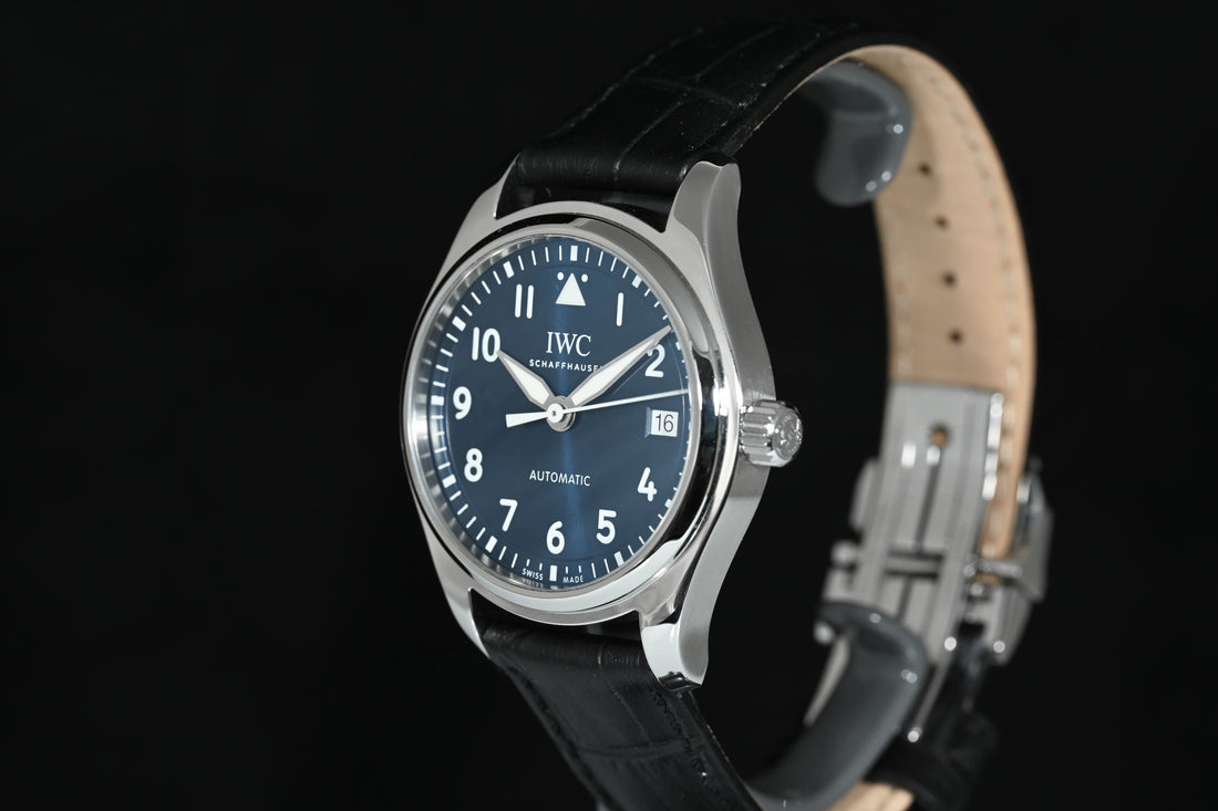 IWC | Pilot&