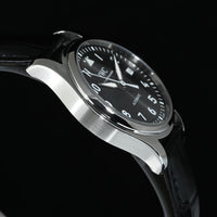 IWC | PILOT’S WATCH Automatic 36, Acciaio, Ref. IW324001 Scatola e Garanzia IWC, 2017