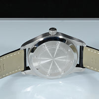 IWC | PILOT’S WATCH Automatic 36, Acciaio, Ref. IW324001 Scatola e Garanzia IWC, 2017