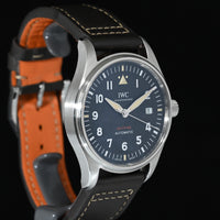 IWC | SPITFIRE Pilot’s watch Ref. IW326803 Acciaio, 39 mm. Scatola e Garanzia IWC 2020