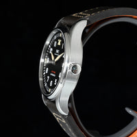 IWC | SPITFIRE Pilot’s watch Ref. IW326803 Acciaio, 39 mm. Scatola e Garanzia IWC 2020