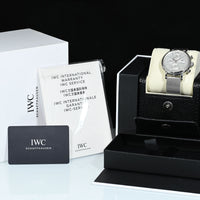 IWC | PORTOFINO Chrono Day-Date Ref. IW391028 Scatola e Garanzia IWC 2020