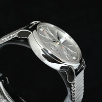 IWC | PORTOFINO Chrono Day-Date Ref. IW391028 Scatola e Garanzia IWC 2020