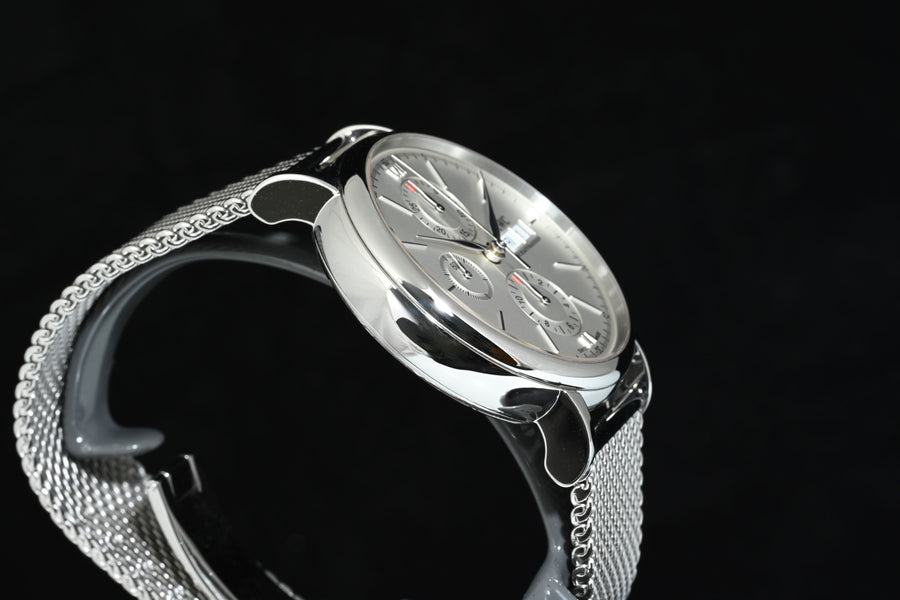 IWC | PORTOFINO Chrono Day-Date Ref. IW391028 Scatola e Garanzia IWC 2020