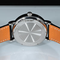 IWC | PORTOFINO Automatic Fasi luna 37 mm. Acciaio Scatola e Garanzia IWC, 2020