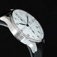IWC | Portugieser Chronograph Edition «150 Years» Portugieser | Ref. IW371602 Box and Papers 2018