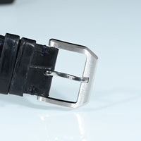 IWC | Portoghese Chronograph Portugieser, 41 mm., Acciaio, Ref. IW371417 Scatola e Garanzia IWC, 2010