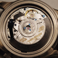 Jaeger-LeCoultre | Amvox1 Alarm "Aston Martin" Limited Edition Titanium 42 mm Ref. Q190T440
