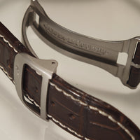 Jaeger-LeCoultre | Amvox1 Alarm "Aston Martin" Limited Edition Titanium 42 mm Ref. Q190T440