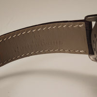 Jaeger-LeCoultre | Amvox1 Alarm "Aston Martin" Limited Edition Titanium 42 mm Ref. Q190T440