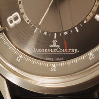Jaeger-LeCoultre | Amvox1 Alarm "Aston Martin" Limited Edition Titanium 42 mm Ref. Q190T440