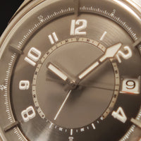 Jaeger-LeCoultre | Amvox1 Alarm "Aston Martin" Limited Edition Titanium 42 mm Ref. Q190T440