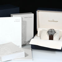 JAEGER-LECOULTRE | MASTER CONTROL Automatic 140.8.89 Scatola e Garanzia 2003
