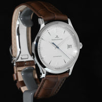 JAEGER-LECOULTRE | MASTER CONTROL Automatic 140.8.89 Scatola e Garanzia 2003