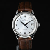 JAEGER-LECOULTRE | MASTER CONTROL Automatic 140.8.89 Scatola e Garanzia 2003