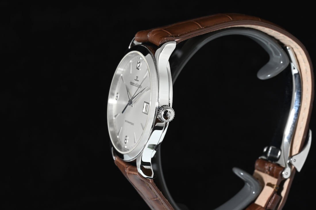 JAEGER-LECOULTRE | MASTER CONTROL Automatic 140.8.89 Scatola e Garanzia 2003