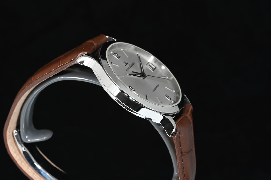 JAEGER-LECOULTRE | MASTER CONTROL Automatic 140.8.89 Scatola e Garanzia 2003