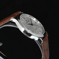 JAEGER-LECOULTRE | MASTER CONTROL Automatic 140.8.89 Scatola e Garanzia 2003