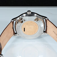 JAEGER-LECOULTRE | MASTER CONTROL Automatic 140.8.89 Scatola e Garanzia 2003