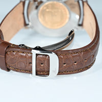 JAEGER-LECOULTRE | MASTER CONTROL Automatic 140.8.89 Scatola e Garanzia 2003