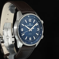 JAEGER-LECOULTRE | POLARIS Automatic Ref. Q9008480 Acciaio, 41 mm. Scatola e Garanzia, 2020